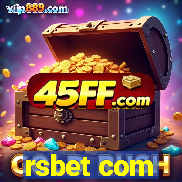 rsbet com